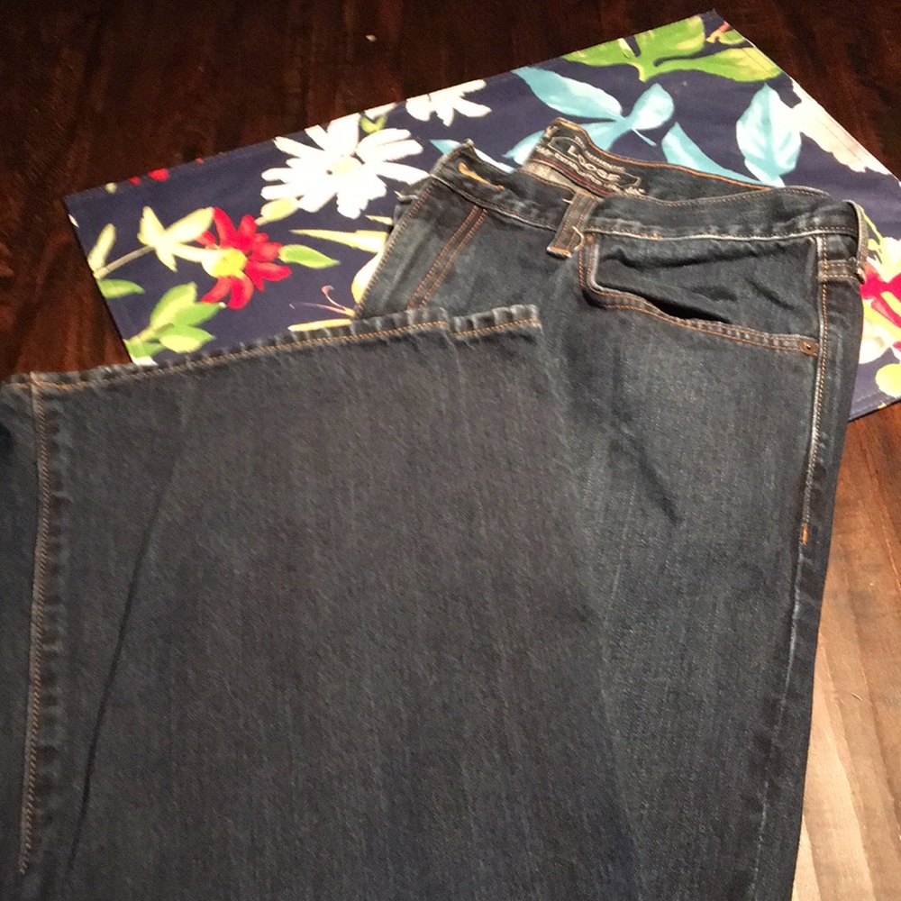 Men’s jeans
